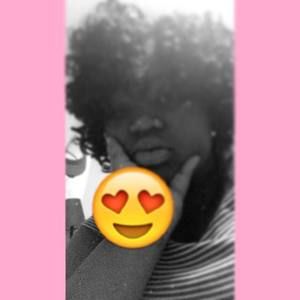 Meet your Posher, Jaelyn